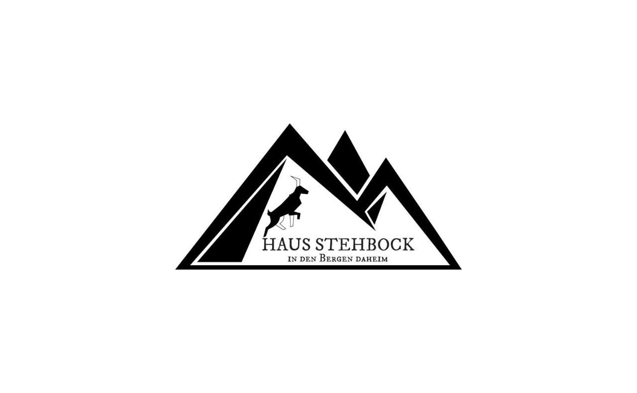 Haus Stehbock Partenen Exterior foto